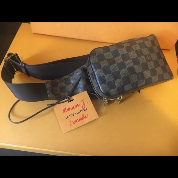 Louis Vuitton Handbags - Louis Vuitton Geronimos